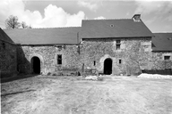 Maison, Garslaren (Locarn)