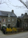 Maison, la Ville ès Bray (Pleurtuit)