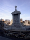 Monument aux morts, Veneffles (Châteaugiron)
