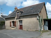 Maison, 9 impasse des Potiers (Chartres-de-Bretagne)