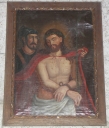 Tableau : Dérision du Christ
