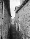 Maison, ruelle Carette (Bécherel)