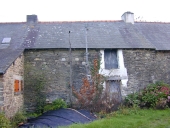 Maison, la Rochelle (Renac)