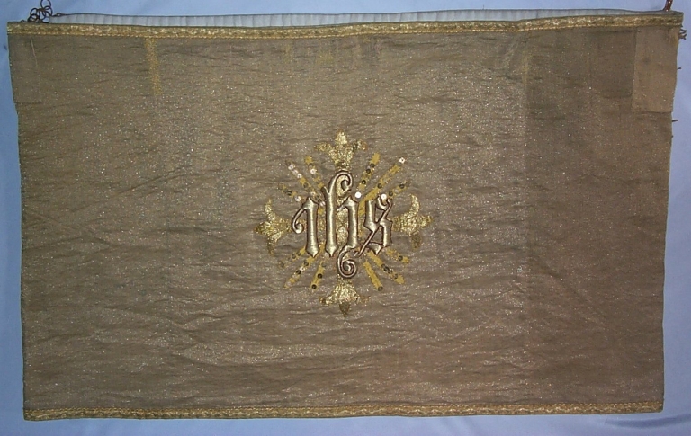 Voile huméral 2