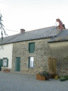 Maison, les Patoués (Guipel)