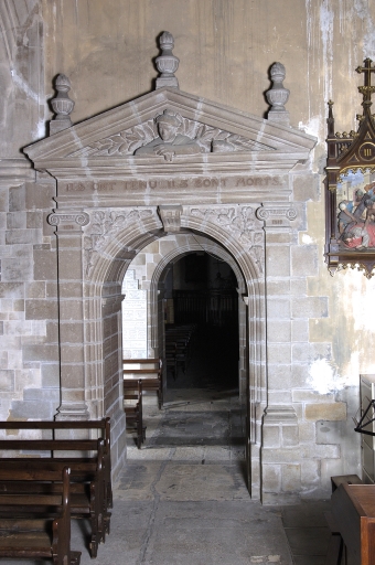 Monument aux morts