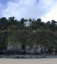 Maison dite villa les Roches Brunes, 22 rue des Roches Brunes (Etables-sur-Mer fusionnée en Binic-Etables-sur-Mer en 2016)