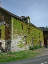 Ferme, actuellement maison, Gaillarde (Paimpont)