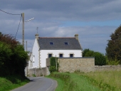 Maison, 9 rue de l'Océan (Erdeven)