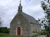 Chapelle de La Madeleine (Pluméliau fusionnée en Pluméliau-Bieuzy en 2019)