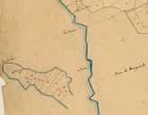 Poste de douane (Re 25), Porz Grannec (Lampaul-Plouarzel)