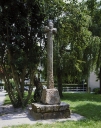 Les églises, croix monumentales et monuments sur la commune de Saint-Benoît-des-Ondes