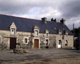 Ferme, le Grével (Neulliac)