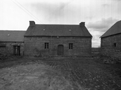 Ferme, Goarem Tronjoly (Locarn)
