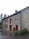 Ferme, la Boulais (Argentré-du-Plessis)