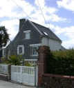 Maison, 11 rue du Maréchal Foch (Etables-sur-Mer fusionnée en Binic-Etables-sur-Mer en 2016)