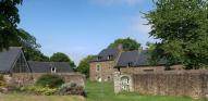 Manoir, La Falaise (Saint-Hélen)