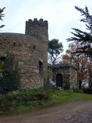 Maison, Cancaval (Pleurtuit)