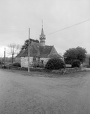 Les églises, chapelles, oratoires, calvaires et croix monumentales sur la commune de Maure-de-Bretagne (fusionnée en Val d'Anast en 2017)