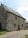 Maison de maître, le Tertre (La Chapelle-Saint-Aubert)