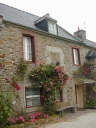 Ferme, 3 place du Calvaire (La Richardais)