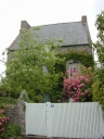 Maison, rue de Bel-Air (Le Minihic-sur-Rance)
