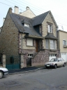 Maison, 65 rue Marçais-Martin (Rennes)