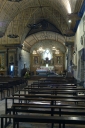 Le mobilier de l'église