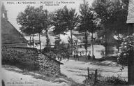 Présentation du canton de La Chèze