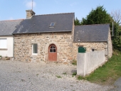 Maison, Poul-Flicon (Pleubian)