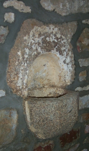 Bénitier