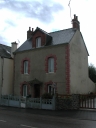 Maison, 14 avenue du Port (Guipry fusionnée en Guipry-Messac en 2016)