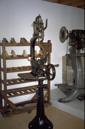 Sommaire objets mobiliers