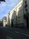 Gendarmerie, 21 rue Général-Maurice-Guillaudot (Rennes)