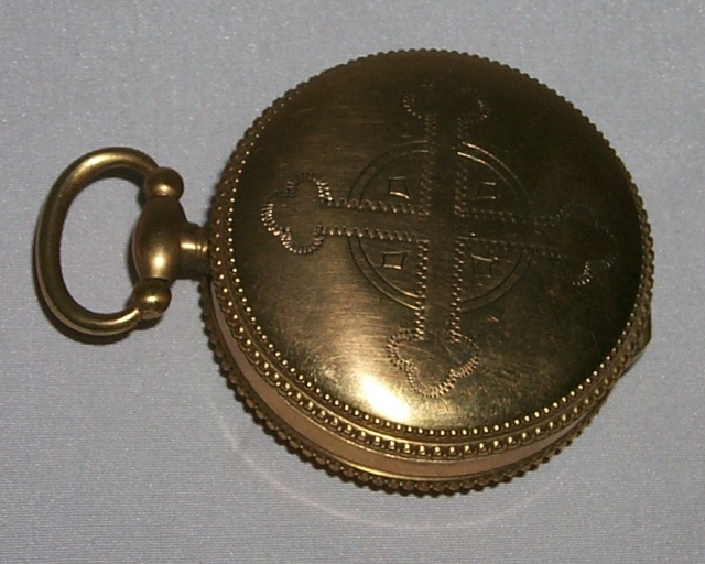 Custode