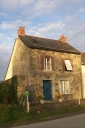 Maison 2, le Placis des Retais (Ercé-près-Liffré)