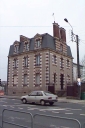 Maison, 75 rue Jean-Guéhenno (Rennes)