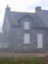 Maison, le Clos Jules (Sixt-sur-Aff)