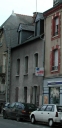 Maison, 94 avenue Sergent-Maginot (Rennes)