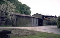 Scierie Tondoux, Clairay (Luitré fusionnée en Luitré-Dompierre en 2019)