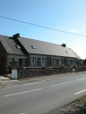 Maisons, les Tardivières (Bédée)