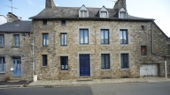 Maison, 15 Rue du Château (Saint-Aubin-du-Cormier)