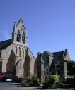 Le bourg de Trégastel