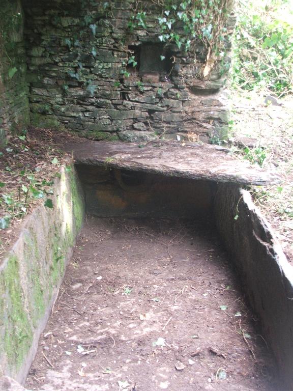 Kanndi de Leslurun (Le Tréhou)