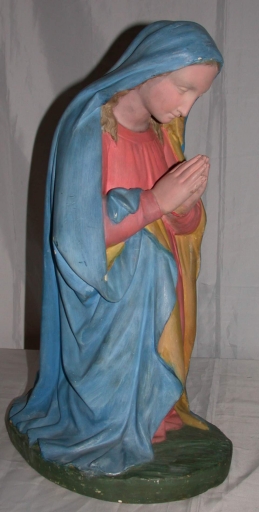 Crèche