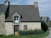 Maison 5, la Dérais (Bains-sur-Oust)
