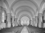 Le patrimoine mobilier de l'église Saint-Pierre, Saint-Paul (Loyat)