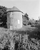 Moulin à farine, Keroman (Saint-Gildas-de-Rhuys)