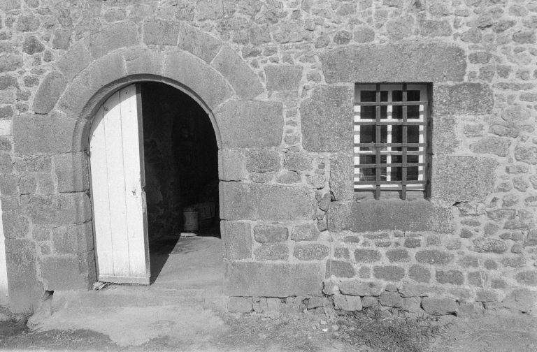Ferme, la Saubouchère (Saint-Symphorien)