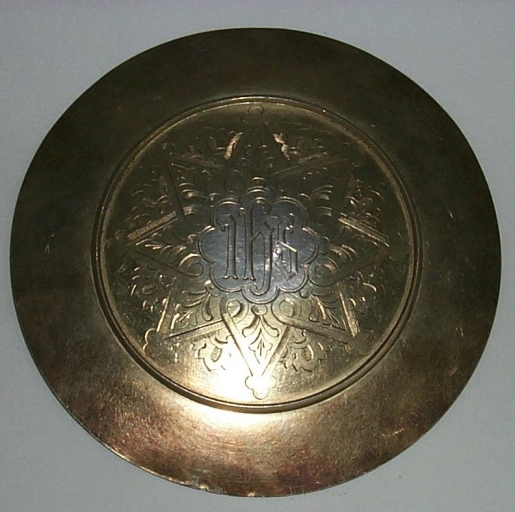 Patène 1